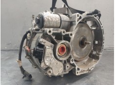 Recambio de caja cambios para audi q3 (f3b) 35 tdi quattro referencia OEM IAM TUL FD7GC009 