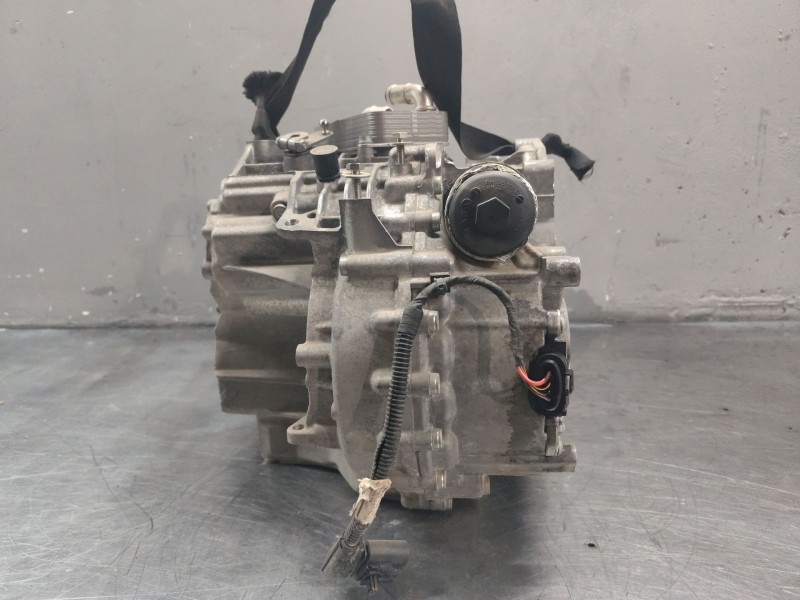 Recambio de caja cambios para audi q3 (f3b) 35 tdi quattro referencia OEM IAM TUL FD7GC009 