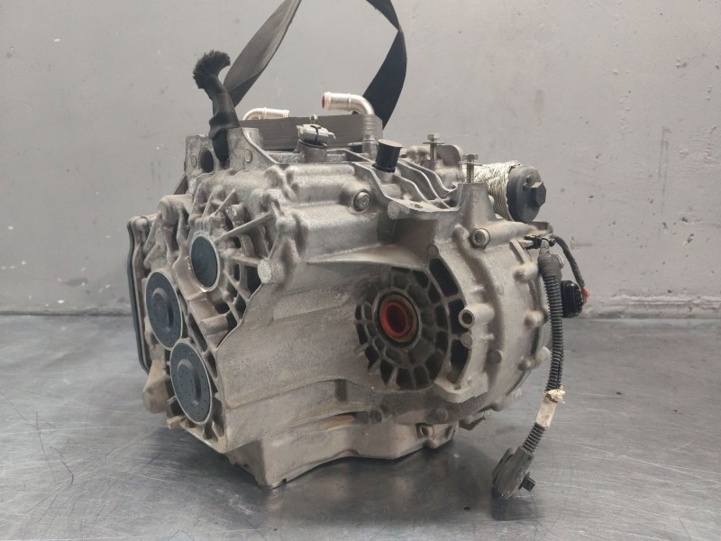 Recambio de caja cambios para audi q3 (f3b) 35 tdi quattro referencia OEM IAM TUL FD7GC009 