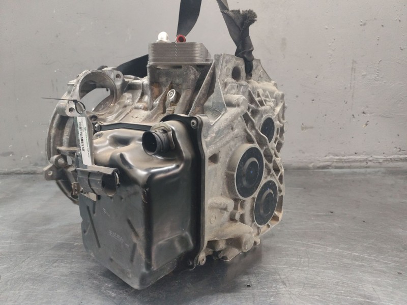 Recambio de caja cambios para audi q3 (f3b) 35 tdi quattro referencia OEM IAM TUL FD7GC009 