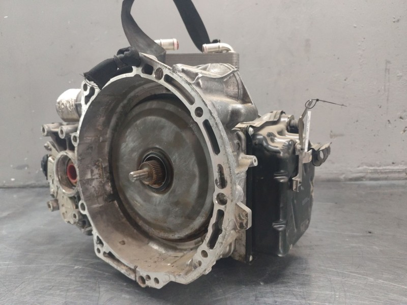 Recambio de caja cambios para audi q3 (f3b) 35 tdi quattro referencia OEM IAM TUL FD7GC009 