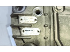 Recambio de selector caja cambios para volvo fh xxx 12.8 diesel referencia OEM IAM 21314141 42136500090  2