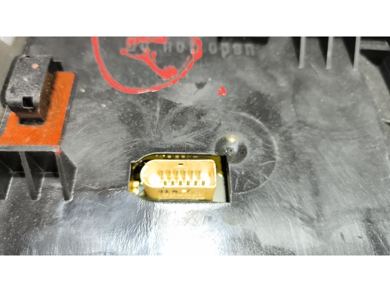 Recambio de selector caja cambios para volvo fh xxx 12.8 diesel referencia OEM IAM 21314141 42136500090 