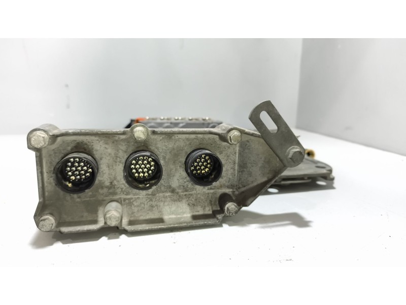 Recambio de selector caja cambios para volvo fh xxx 12.8 diesel referencia OEM IAM 21314141 42136500090 