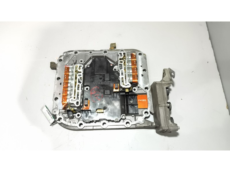 Recambio de selector caja cambios para volvo fh xxx 12.8 diesel referencia OEM IAM 21314141 42136500090 