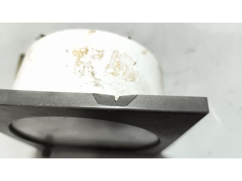 Recambio de cuadro instrumentos para iveco eurocargo referencia OEM IAM 98474450  CUENTA REVOLUCIONES