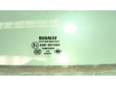 Recambio de luna delantera izquierda para renault magnum ab diesel referencia OEM IAM 7421017124   2