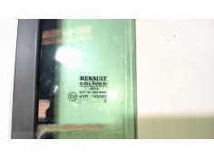 Recambio de luna custodia delantera izquierda para renault magnum ab diesel referencia OEM IAM 7421011921   2