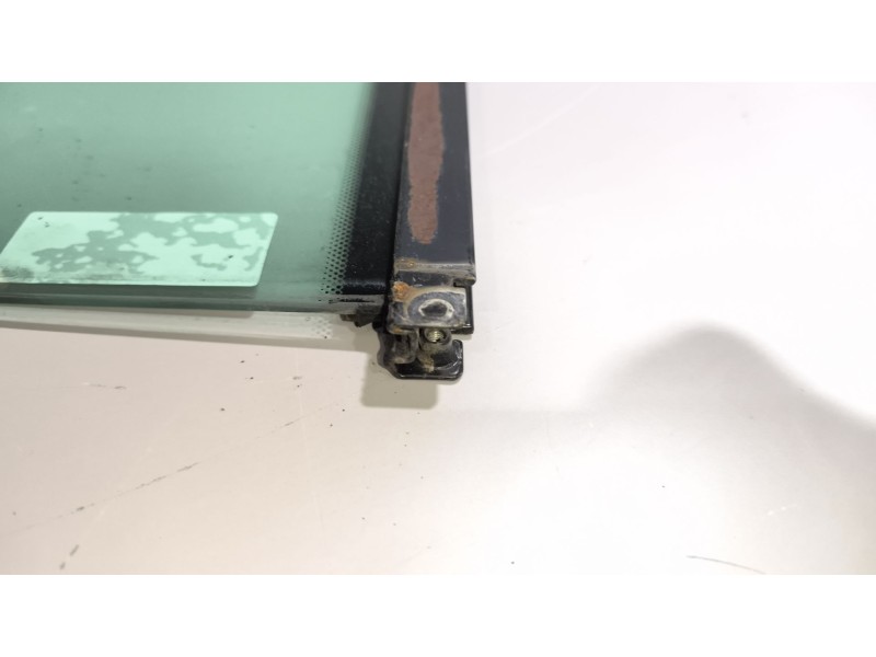 Recambio de luna custodia delantera izquierda para renault magnum ab diesel referencia OEM IAM 7421011921  