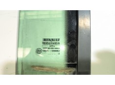 Recambio de luna custodia delantera derecha para renault magnum ab diesel referencia OEM IAM 7421011922   2