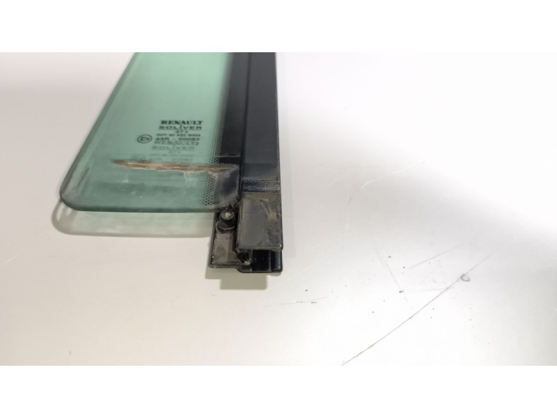 Recambio de luna custodia delantera derecha para renault magnum ab diesel referencia OEM IAM 7421011922  