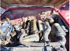 nissan patrol iii/2 station wagon (w260) del año 1992