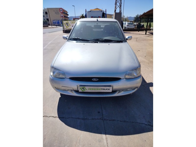 ford escort berl./turnier del año 1997