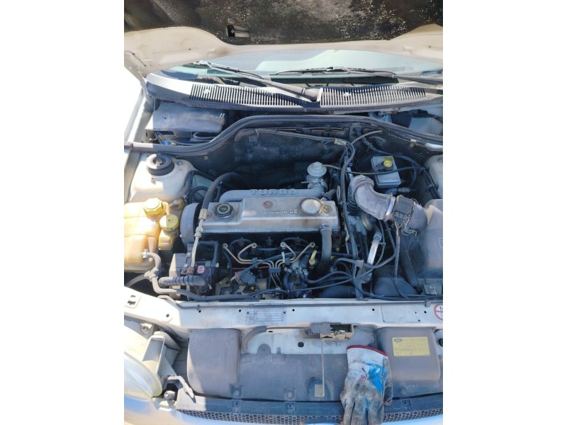 ford escort berl./turnier del año 1997