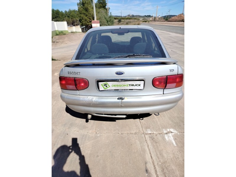 ford escort berl./turnier del año 1997