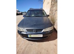 opel vectra b caravan del año 2000