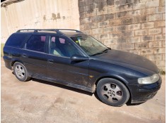 opel vectra b caravan del año 2000 2