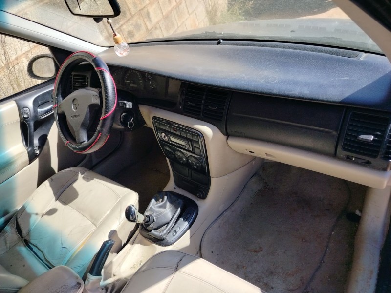 opel vectra b caravan del año 2000