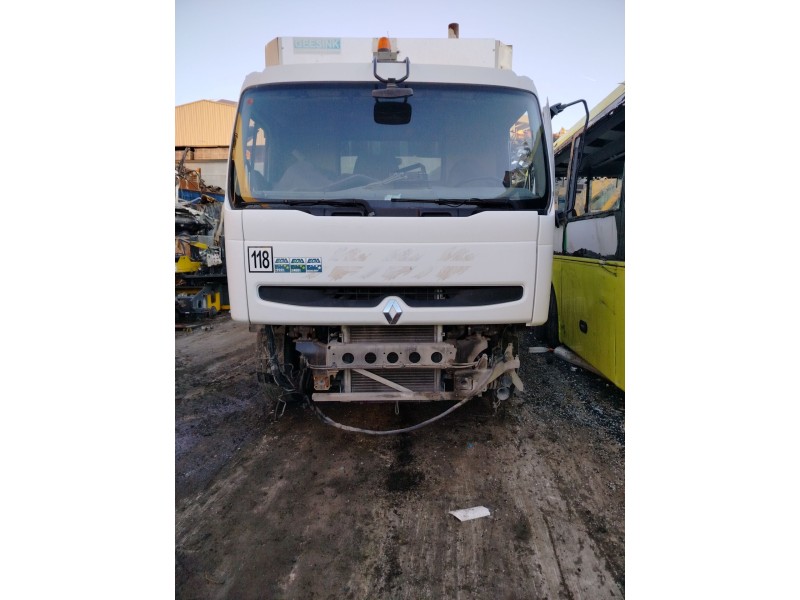 renault hr xxx.18/26 premium 01  del año 2001