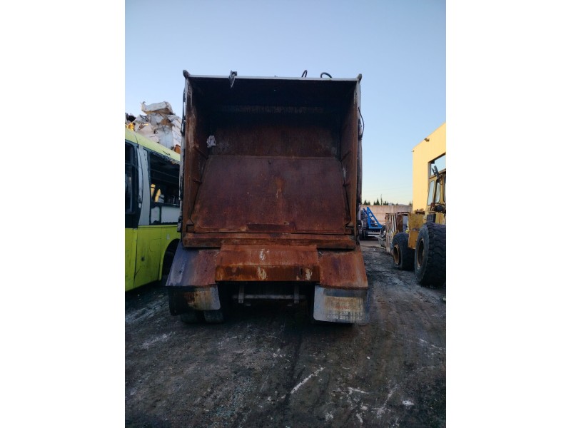 renault hr xxx.18/26 premium 01  del año 2001