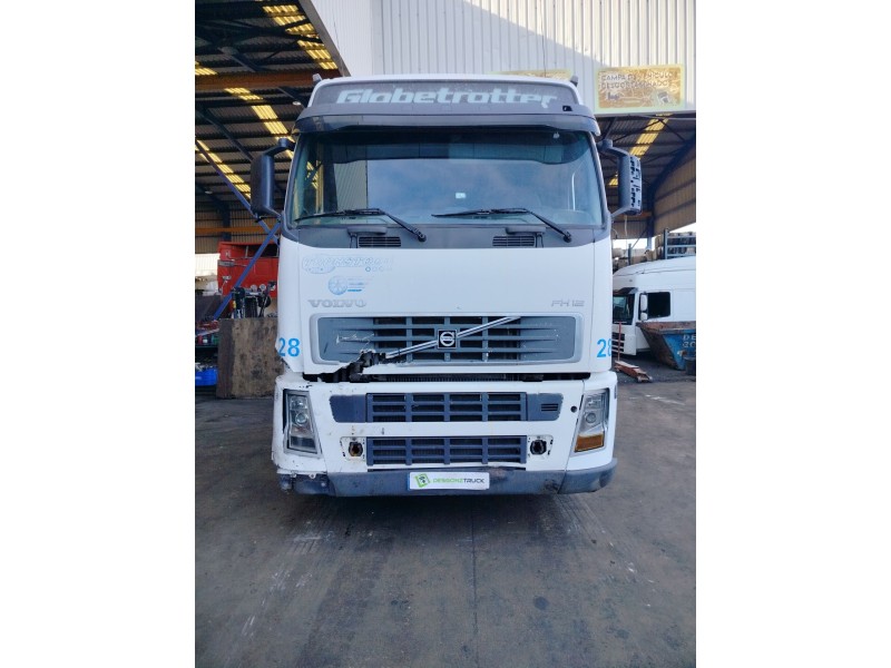 volvo fh 12 2002  del año 2002