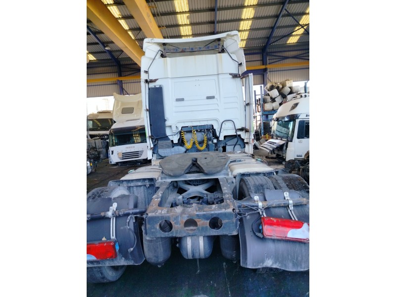 man tg - a 18.xxx del año 2006