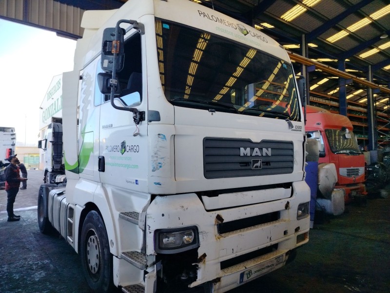 man tg - a 18.xxx del año 2006