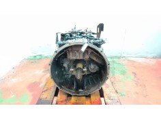 Recambio de caja cambios para setra series 300 s317gt-hd, s317hd, s317hdh, s319gt-hd referencia OEM IAM 12AS2301BO  