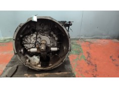 Recambio de caja cambios para iveco stralis (as) 12.9 diesel referencia OEM IAM 16S221 1316051777 226319