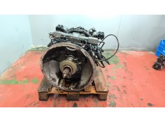 Recambio de caja cambios para scania serie 4 (p/r 164 l) 15.6 diesel referencia OEM IAM GRS900R 7074333 