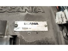 Recambio de caja cambios para scania serie 4 (p/r 164 l) 15.6 diesel referencia OEM IAM GRS900R 7074333  2