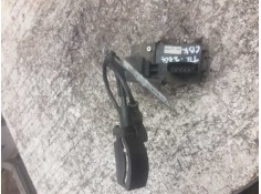 Recambio de cerradura puerta trasera izquierda para ford fiesta (cbk) ambiente referencia OEM IAM X6F20BCL0068 4 PINS  2