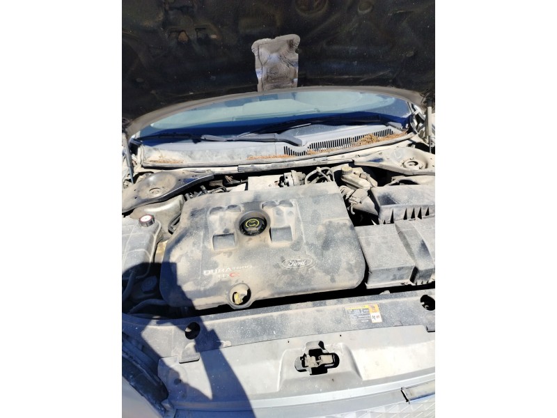 ford mondeo berlina (ge) del año 2006