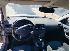 ford mondeo berlina (ge) del año 2006 2