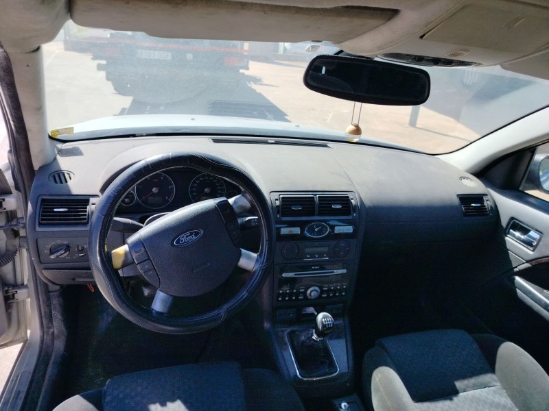 ford mondeo berlina (ge) del año 2006