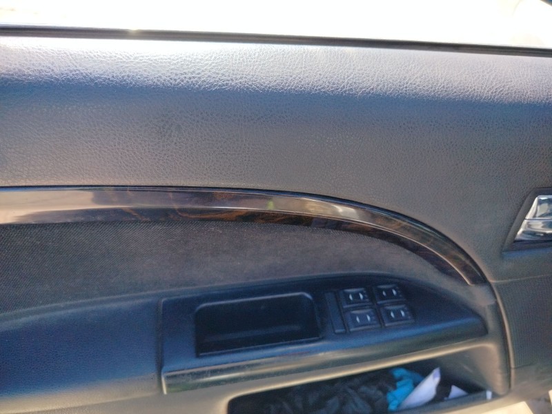 ford mondeo berlina (ge) del año 2006