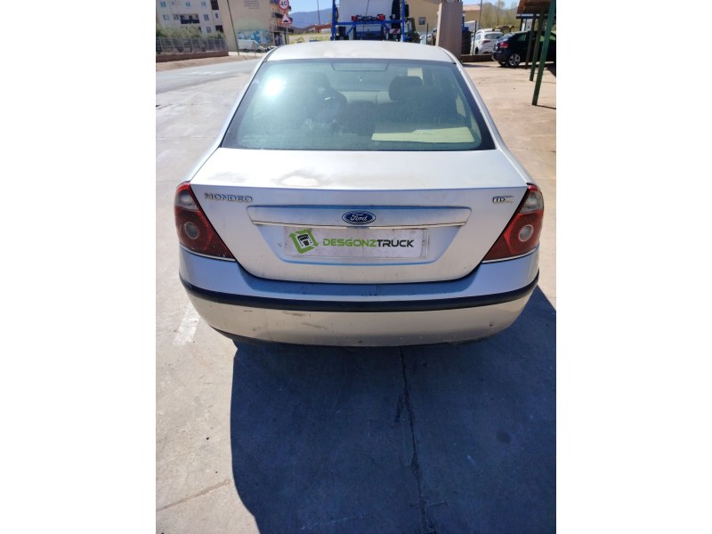 ford mondeo berlina (ge) del año 2006