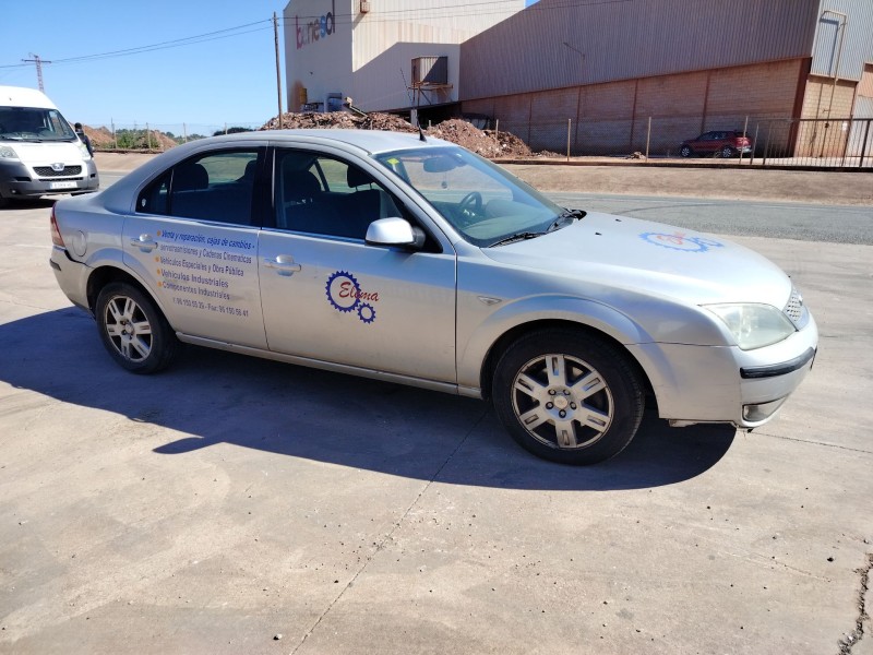 ford mondeo berlina (ge) del año 2006