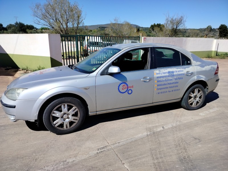 ford mondeo berlina (ge) del año 2006