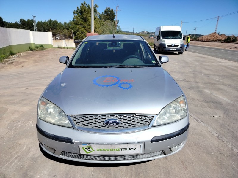 ford mondeo berlina (ge) del año 2006