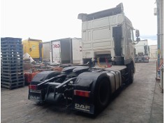 daf serie xf105.xxx del año 2011 2