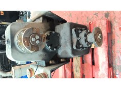 Recambio de caja transfer para iveco ff dragonx6 referencia OEM IAM 018DF00F800 4210151550342 2210212396000 2