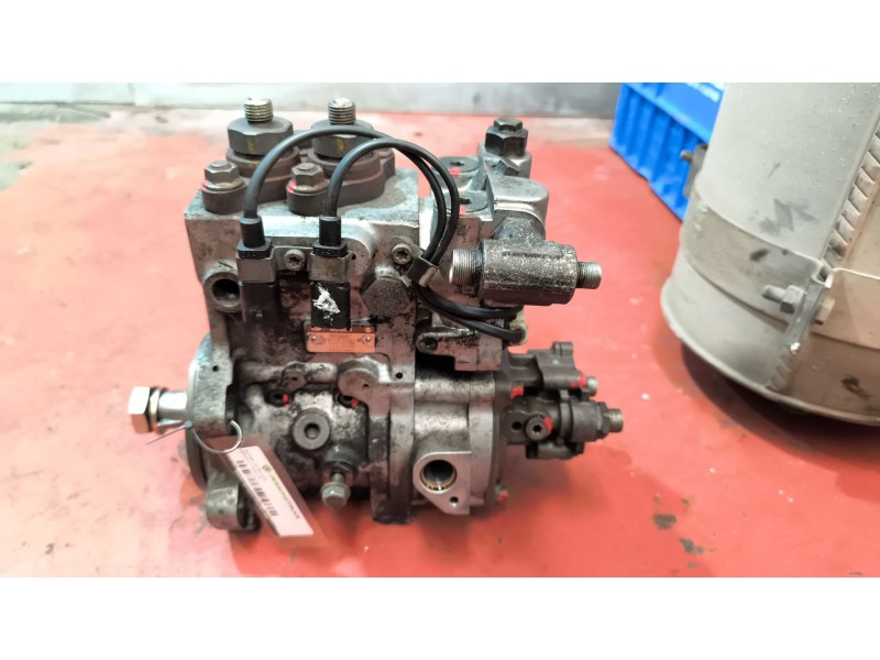 Recambio de bomba inyeccion para renault midlum 6.2 diesel referencia OEM IAM 5010553948 0445020036 