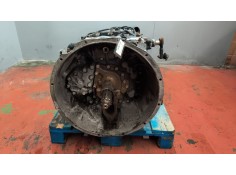 Recambio de caja cambios para man f 2000 19.xxx fsa 19.464 fls gran espacio referencia OEM IAM 16S181IT 81320036414 