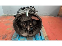 Recambio de caja cambios para daf serie xf105.xxx 12.9 diesel referencia OEM IAM 12AS2331TD 1353041020 1801237