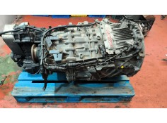 Recambio de caja cambios para daf serie xf105.xxx 12.9 diesel referencia OEM IAM 12AS2331TD 1353041020 1801237 2