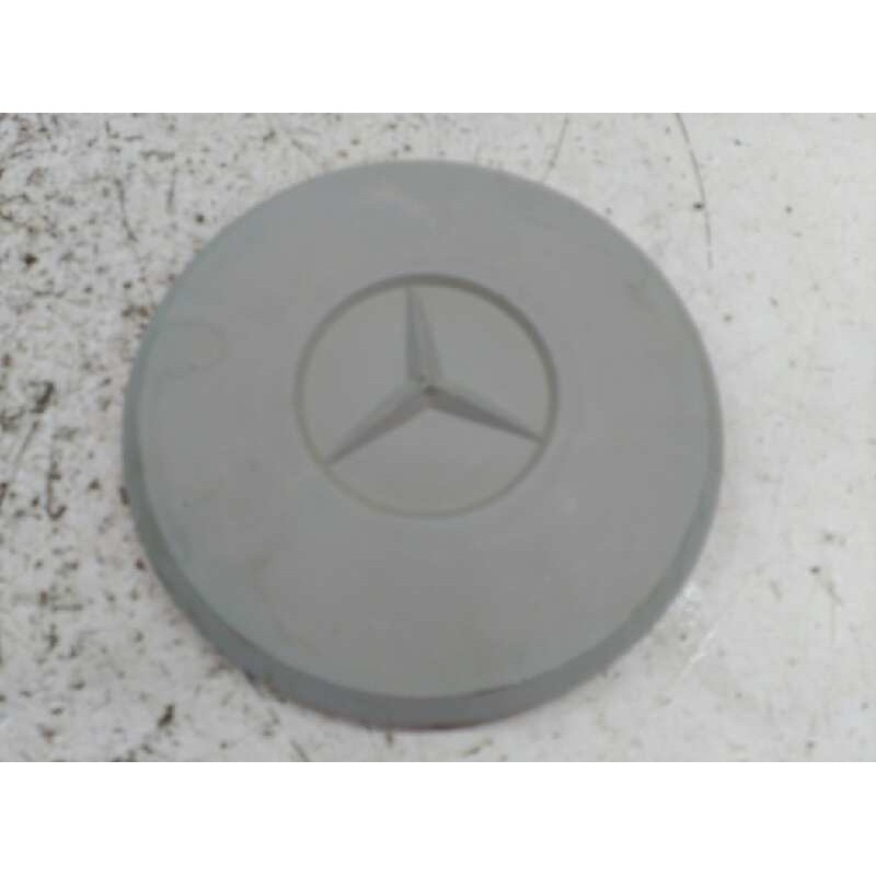 Recambio de tapacubos para mercedes-benz mb 100 d caja cerrada / combi combi i (bm 631.333/343) referencia OEM IAM 6314010125  