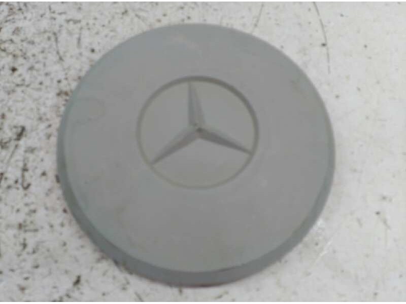 Recambio de tapacubos para mercedes-benz mb 100 d caja cerrada / combi combi i (bm 631.333/343) referencia OEM IAM 6314010125  
