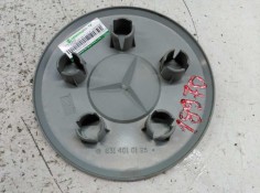 Recambio de tapacubos para mercedes-benz mb 100 d caja cerrada / combi combi i (bm 631.333/343) referencia OEM IAM 6314010125   2