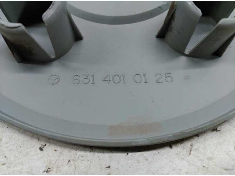 Recambio de tapacubos para mercedes-benz mb 100 d caja cerrada / combi combi i (bm 631.333/343) referencia OEM IAM 6314010125  